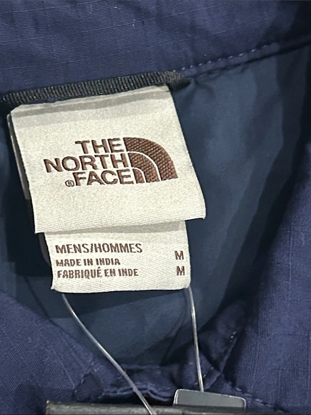 THE NORTH FACE | Men’s Stuffed Shirt